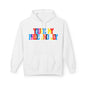 You’re My Pride And Joy Unisex Valentines Hoodie