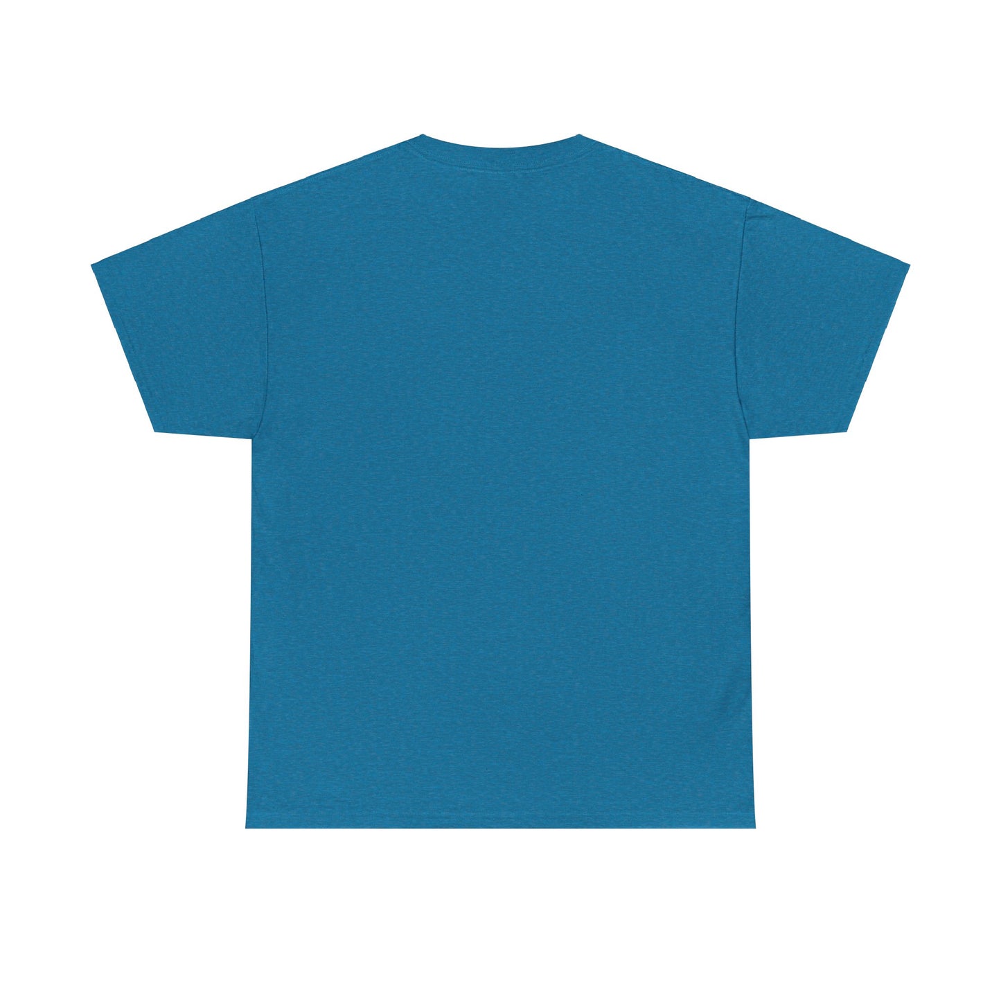 Together Is My Favourite Place To Be Unisex Heavy Cotton Tee