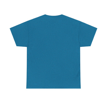 Together Is My Favourite Place To Be Unisex Heavy Cotton Tee