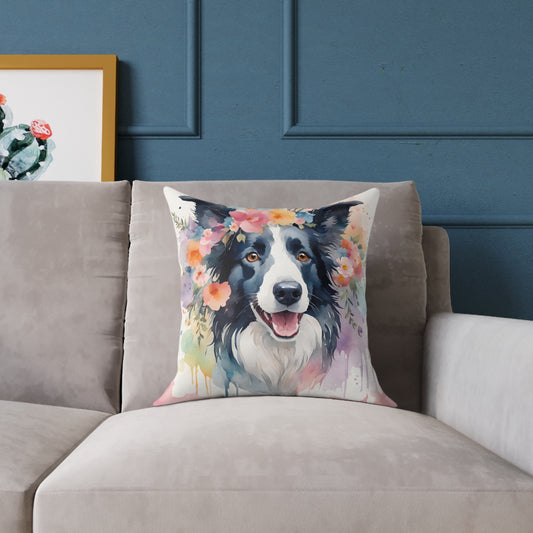 Border Collie 03 Fur Babies