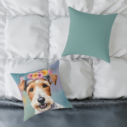 Fox Terrier 01 Fur Babies