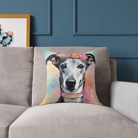 Greyhound 03 Fur Babies