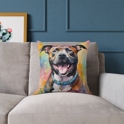 Staffie 01 Fur Babies