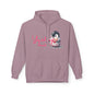You Stole My Heart Unisex Valentines Hoodie