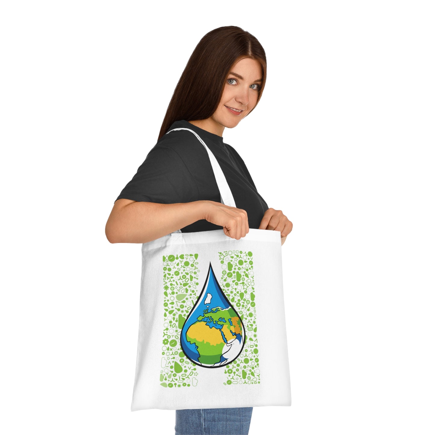 Eco 08 Cotton Tote