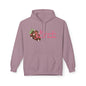 All You Need Is Love And Chocolate Unisex Valentines Hoodie