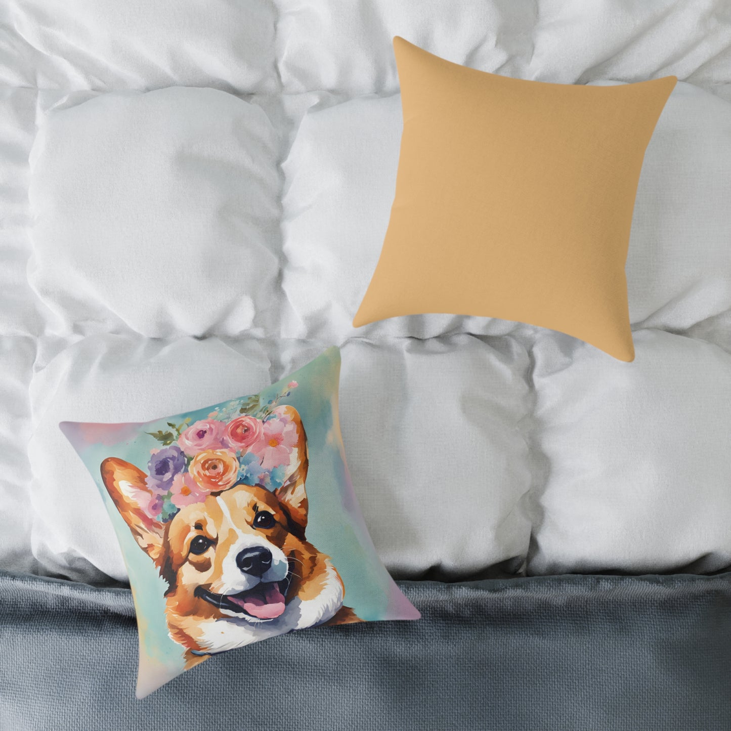 Corgi 04 Fur Babies