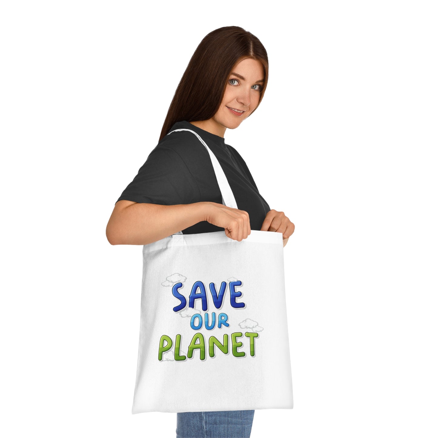 Eco 02 Cotton Tote