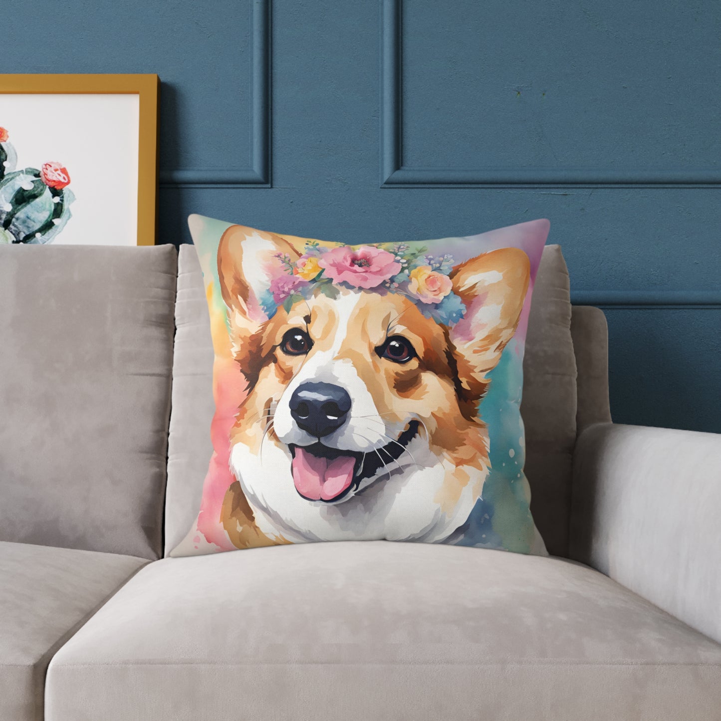 Corgi 03 Fur Babies