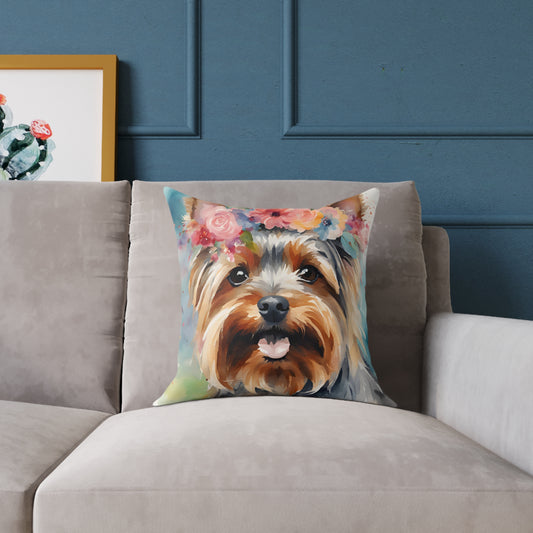 Yorkshire Terrier 01 Fur Babies