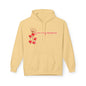 Love Is My Superpower Unisex Valentines Hoodie