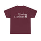 Kindness Is A Superpower Unisex Heavy Cotton Tee