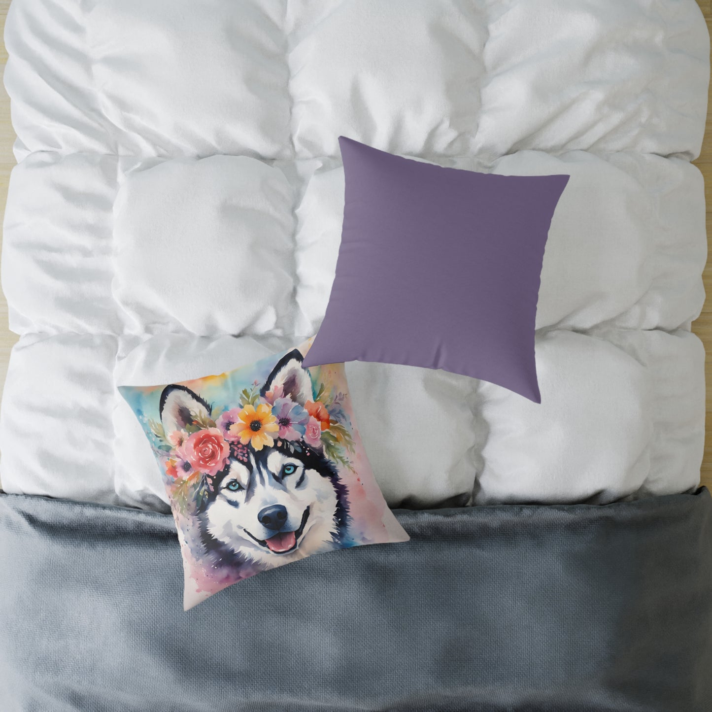 Husky 01 Fur Babies