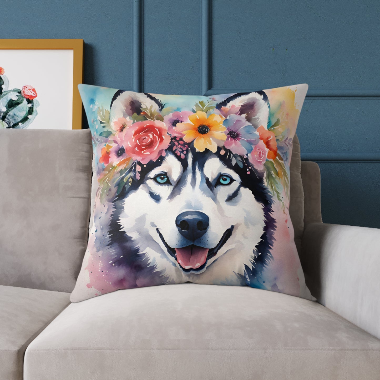 Husky 01 Fur Babies