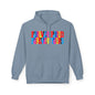 Forever Proud Forever Yours Unisex Valentines Hoodie