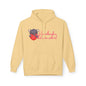 Heartbreaker (But Cute With It) Unisex Valentines Hoodie