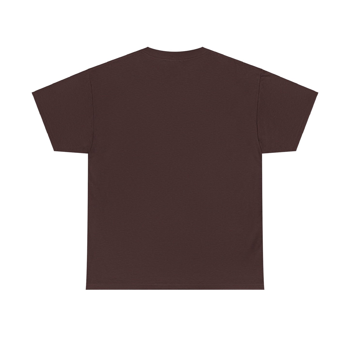 I Used To Be A People Person But People Ruined Me! Unisex Heavy Cotton Tee