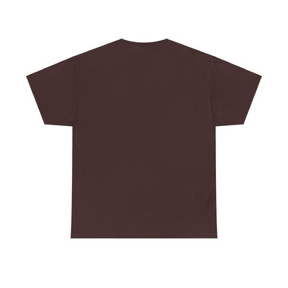 I Used To Be A People Person But People Ruined Me! Unisex Heavy Cotton Tee