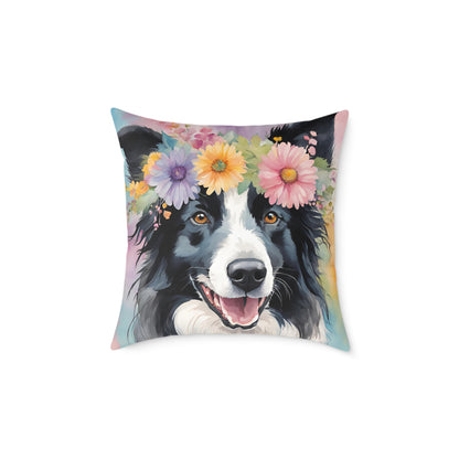 Border Collie 01 Fur Babies