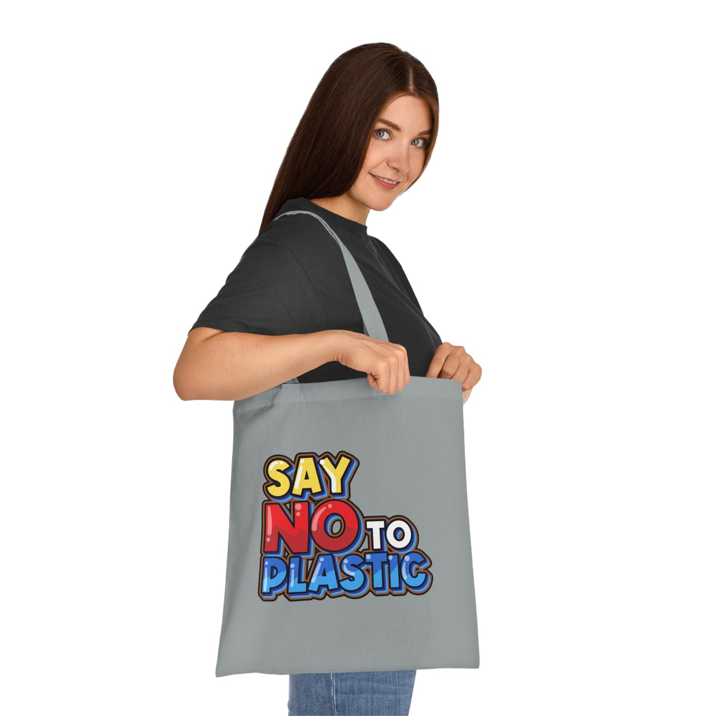 Eco 05 Cotton Tote