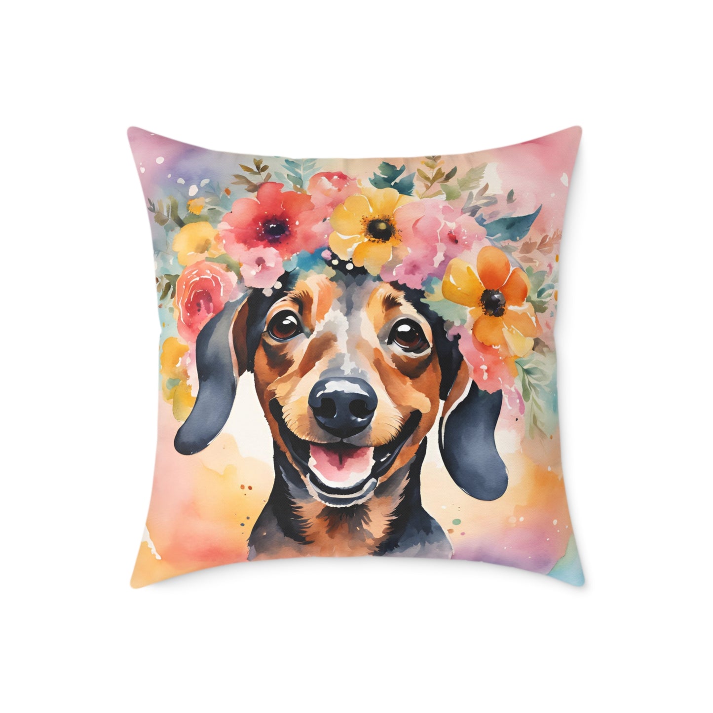 Dachshund 03 Fur Babies