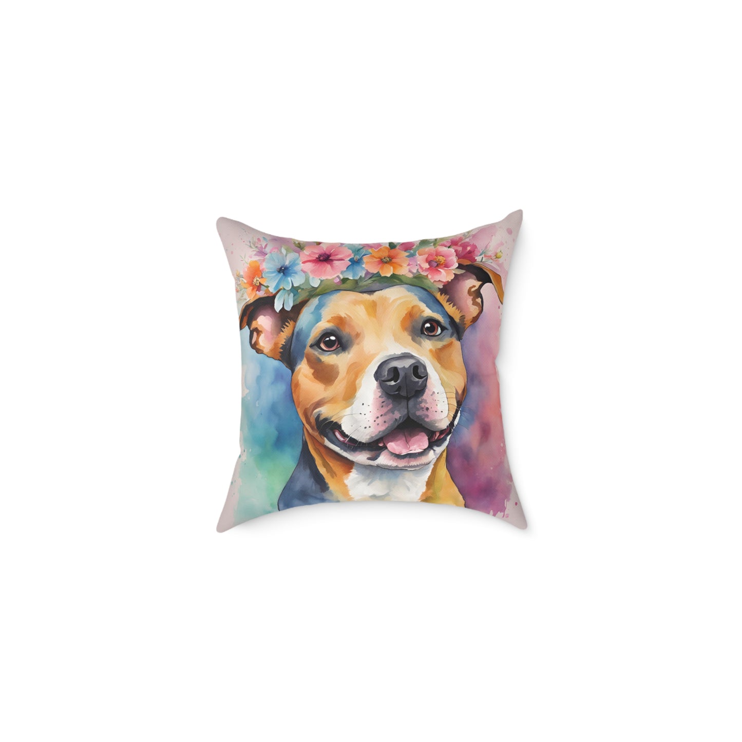 Staffie 03 Fur Babies