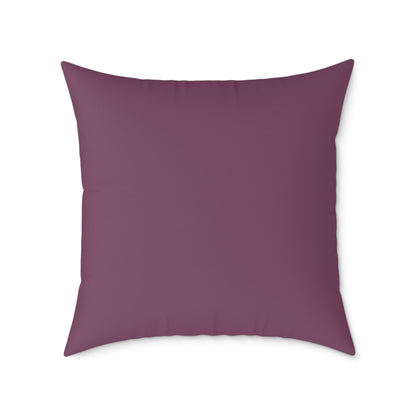 Hare 04 Poly Pillow - Natures Beauty Design