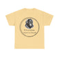 If Found Please Return To The Pub Unisex Heavy Cotton Tee