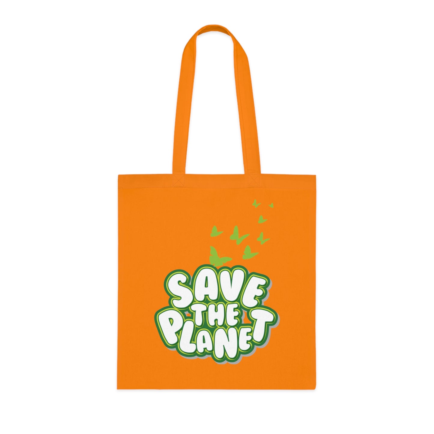 Eco 07 Cotton Tote
