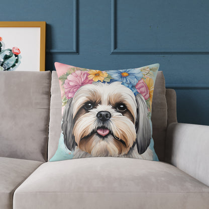 Shih Tzu 02 Fur Babies