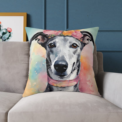 Greyhound 03 Fur Babies