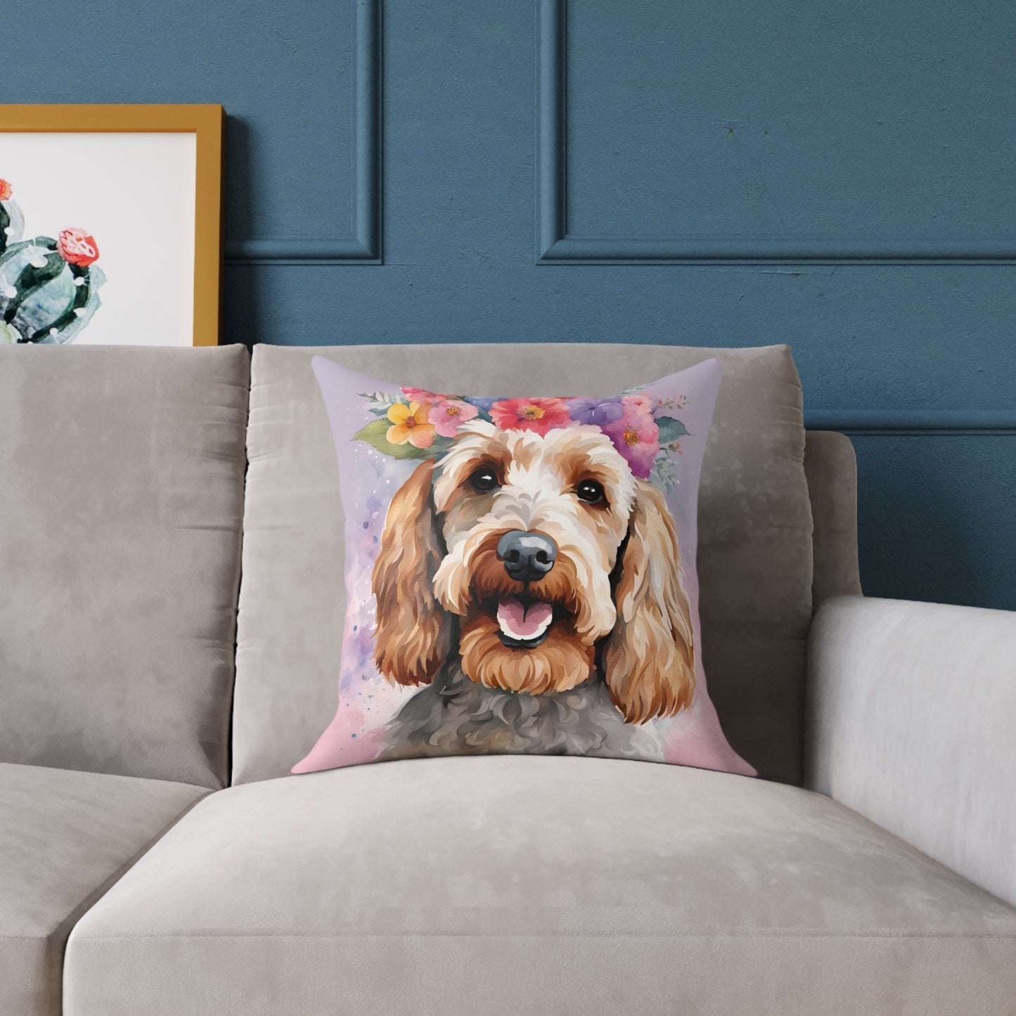 Cockapoo 06 Fur Babies