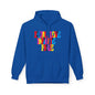 Equal Love Infinite Pride Unisex Valentines Hoodie