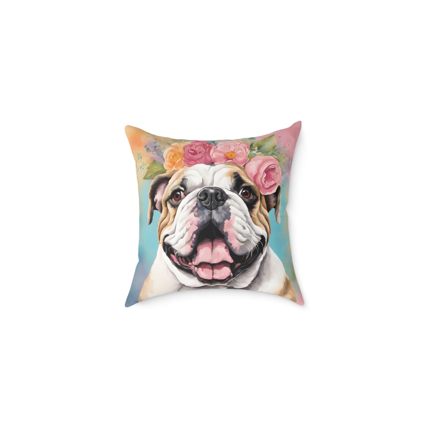 British Bulldog 01 Fur Babies