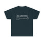I Dig Gardening! Unisex Heavy Cotton Tee