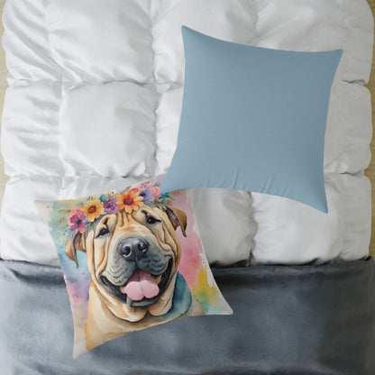 Shar Pei 01 Fur Babies