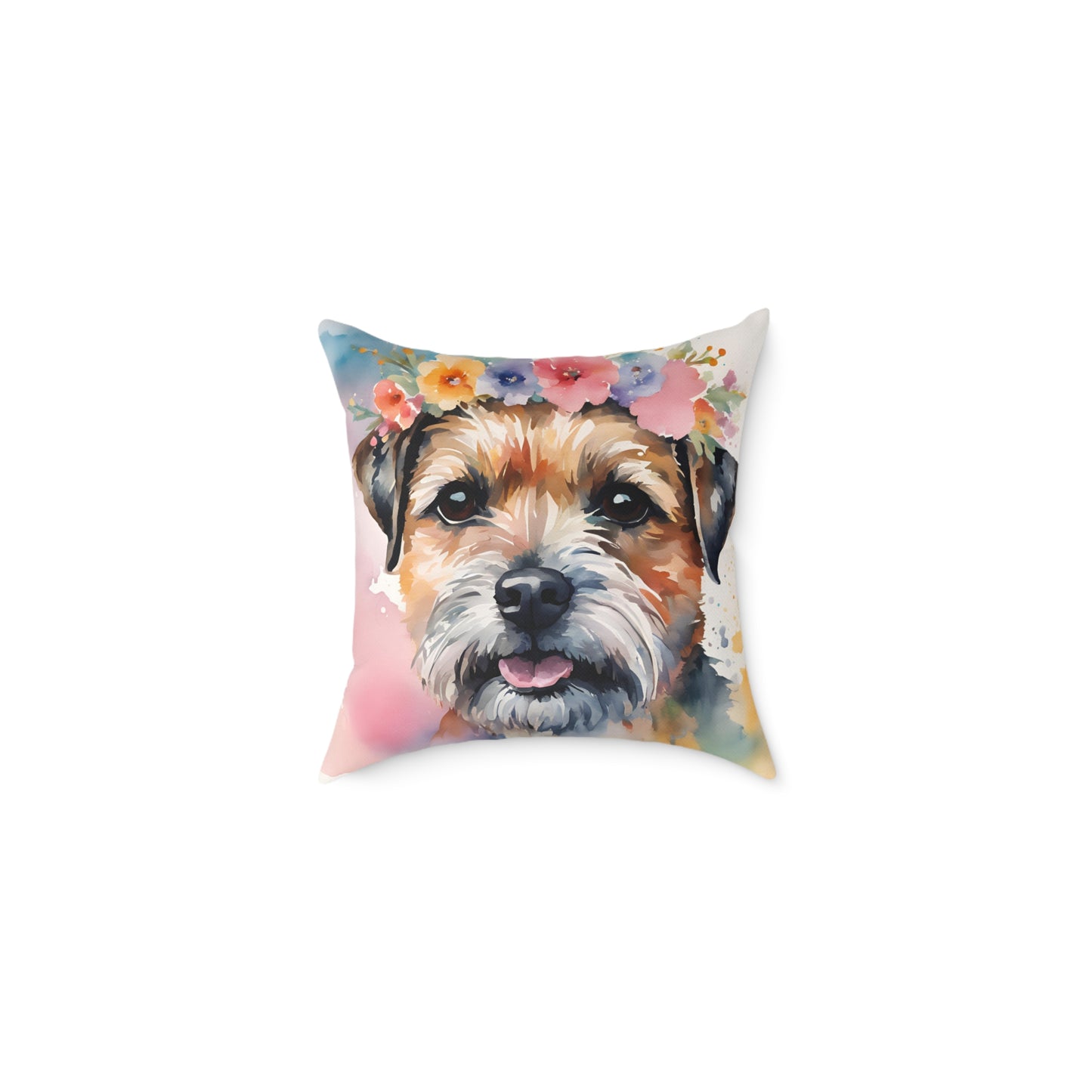 Border Terrier 02 Fur Babies