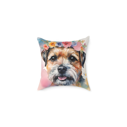 Border Terrier 02 Fur Babies