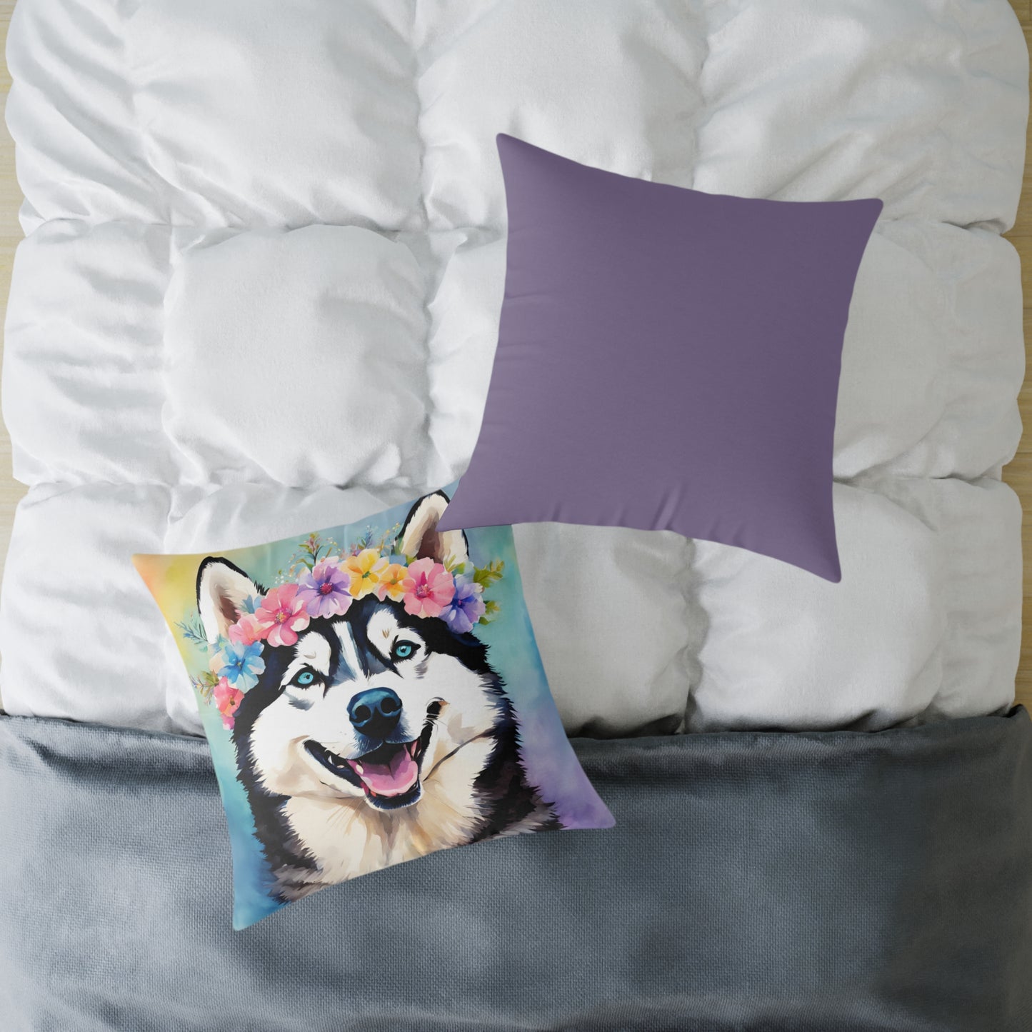 Husky 04 Fur Babies