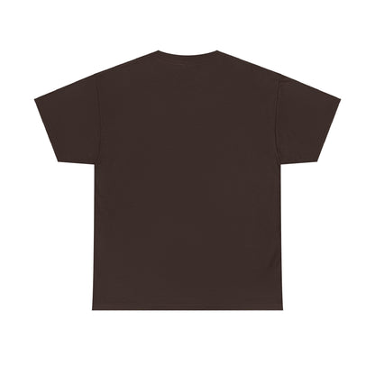 I Used To Be A People Person But People Ruined Me! Unisex Heavy Cotton Tee