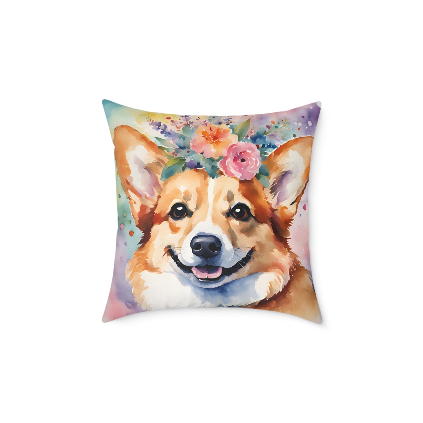 Corgi 01 Fur Babies
