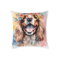 Apricot Cocker Spaniel 02 Fur Babies