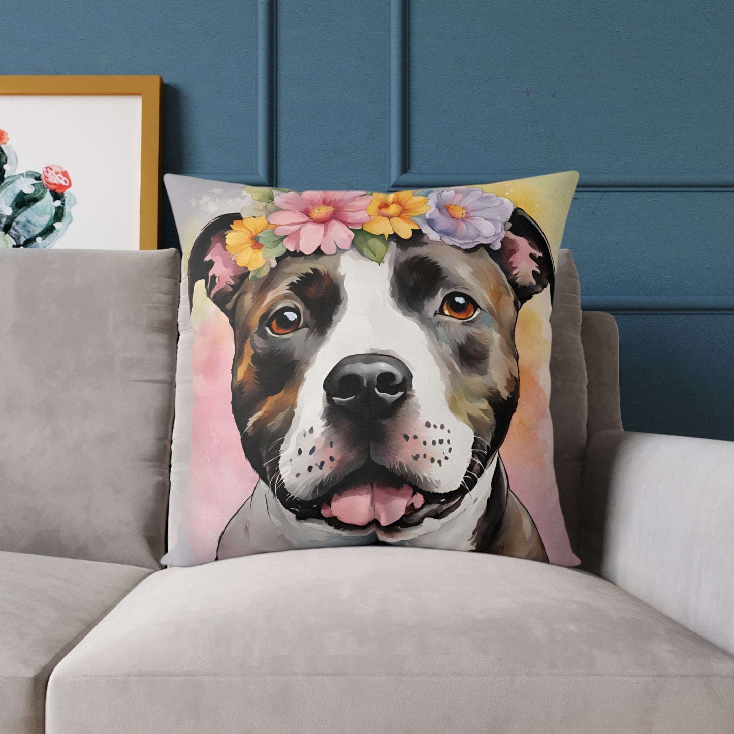 Staffie 04 Fur Babies