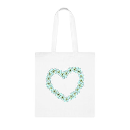 Flower power 06 Cotton Tote