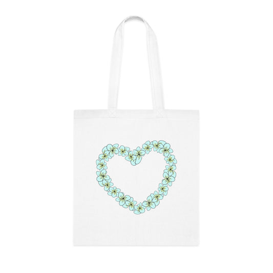Flower power 06 Cotton Tote