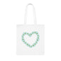 Flower power 06 Cotton Tote