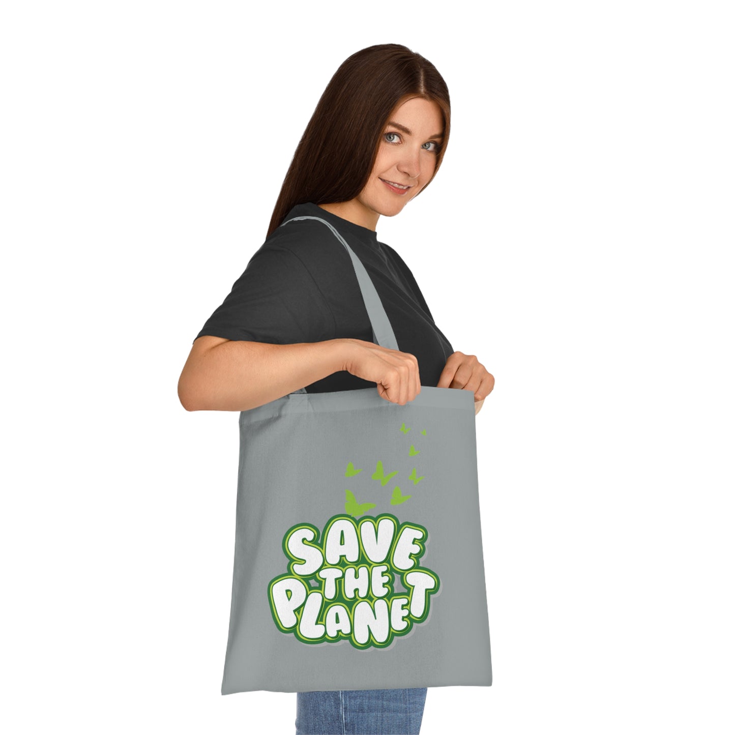 Eco 07 Cotton Tote