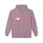 Forever And Always Unisex Valentines Hoodie
