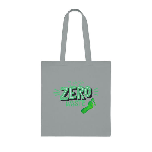Eco 11 Cotton Tote