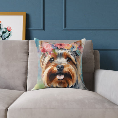 Yorkshire Terrier 01 Fur Babies